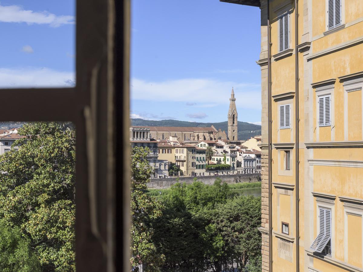 Fuordarno Bed & Breakfast Firenze