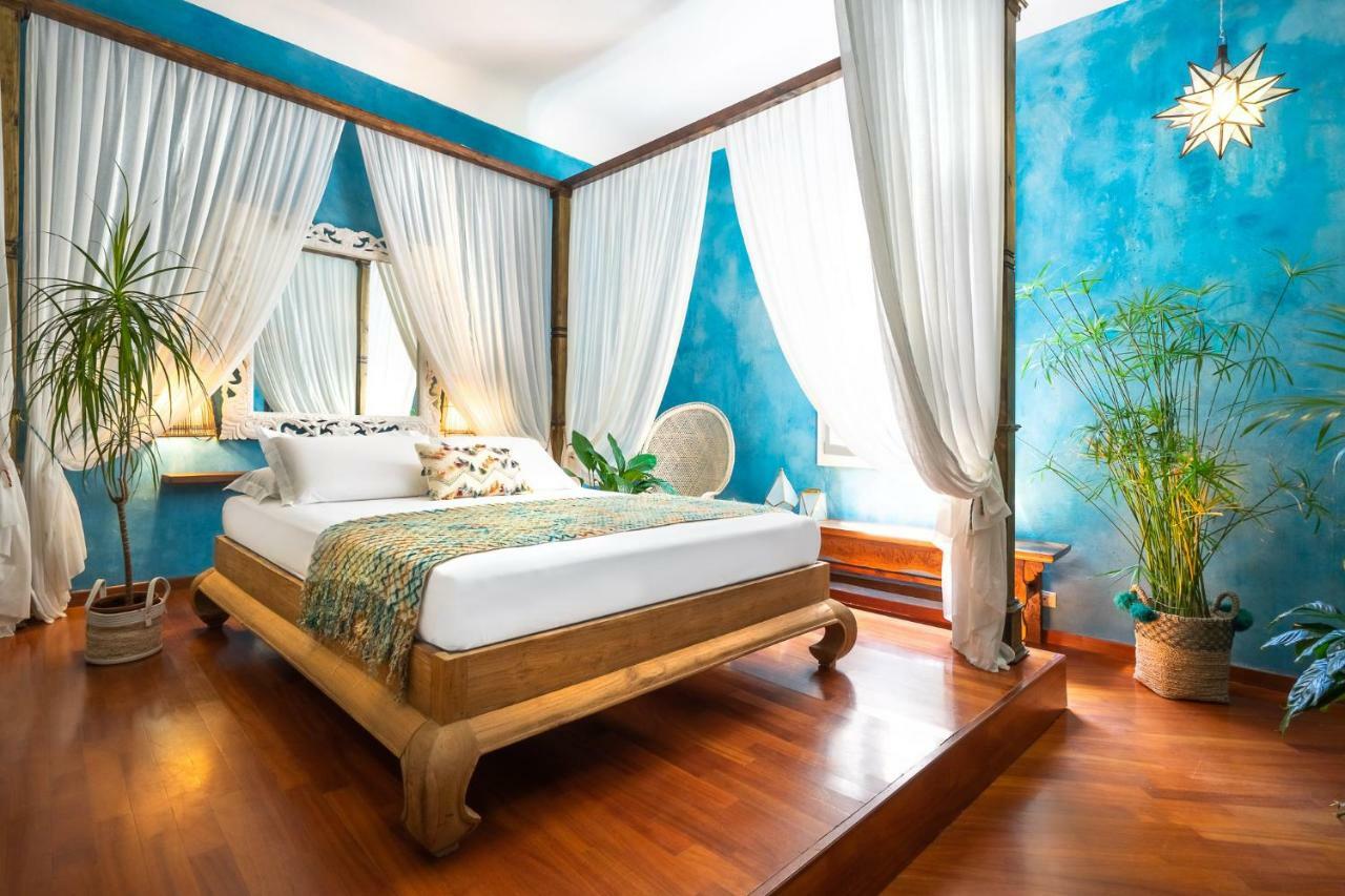Bed & Breakfast Fuordarno Firenze