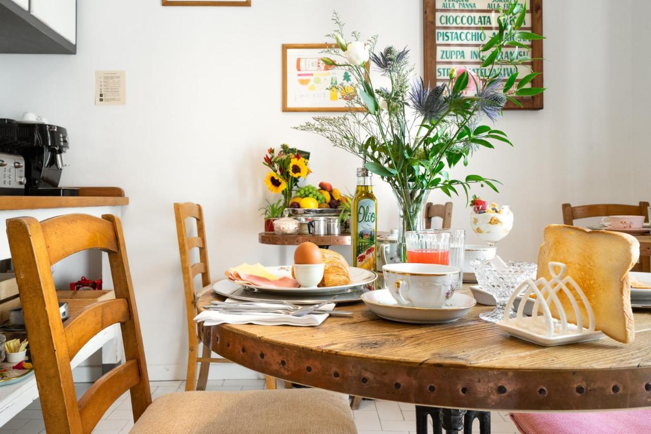 Bed & Breakfast Fuordarno Bed & Breakfast Florence