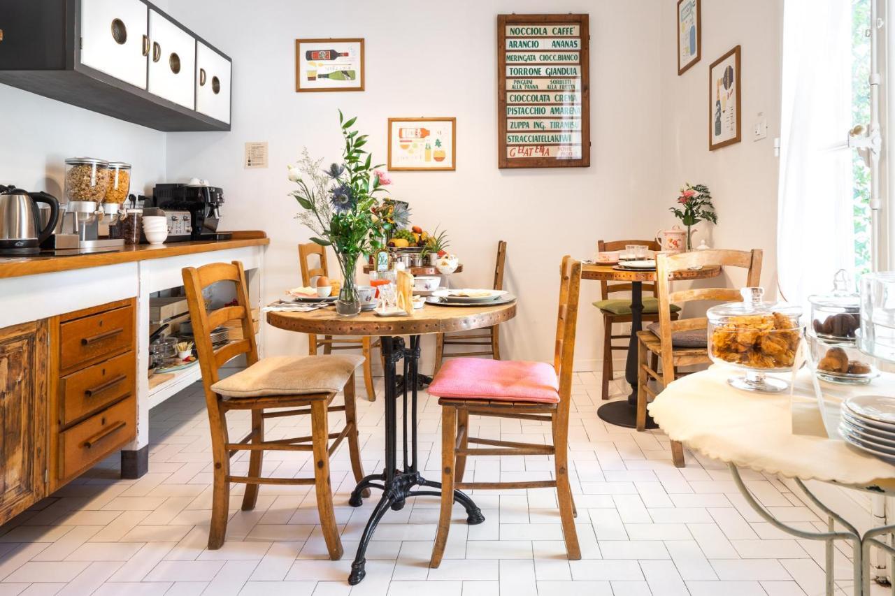 Fuordarno Bed & Breakfast * Florence