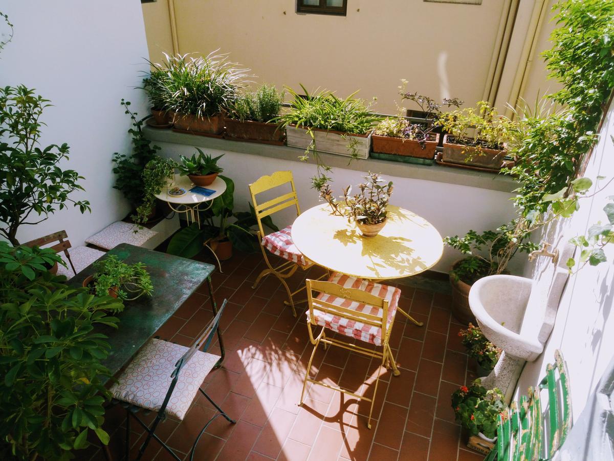 Fuordarno Frühstückspension *