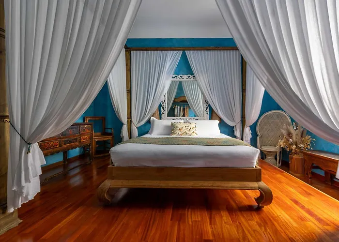 FuordArno Bed&Breakfast