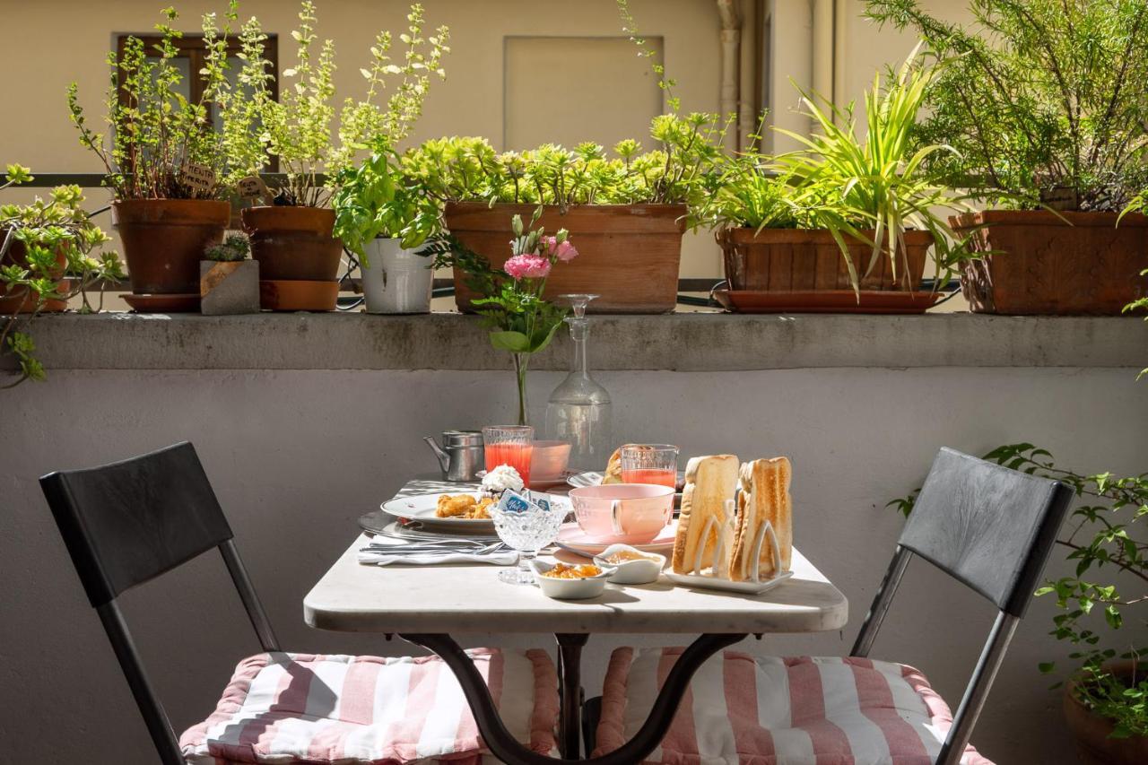 Fuordarno Frühstückspension