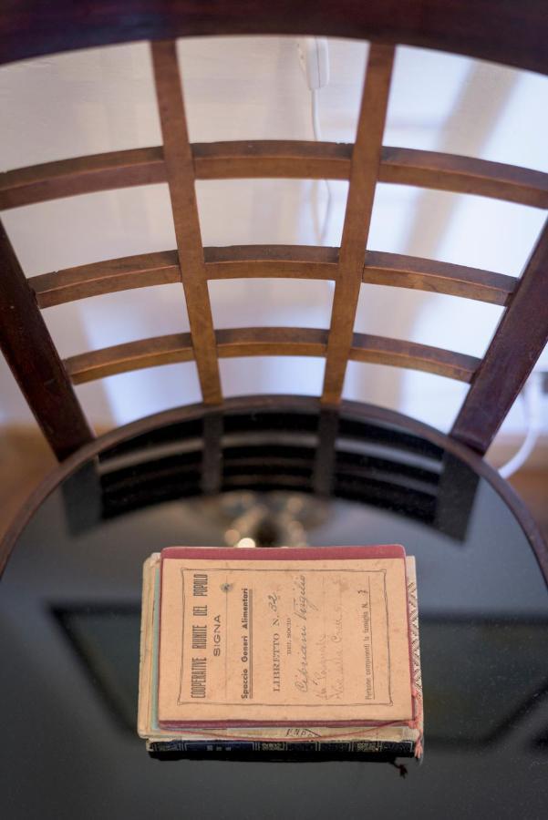 Fuordarno Bed & Breakfast Bed & Breakfast Florence