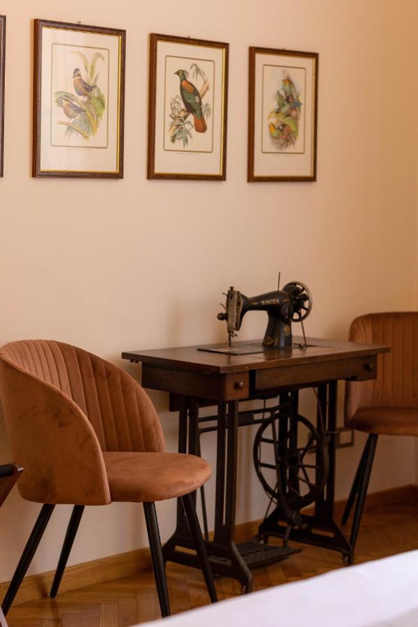 Bed and breakfast Fuordarno *