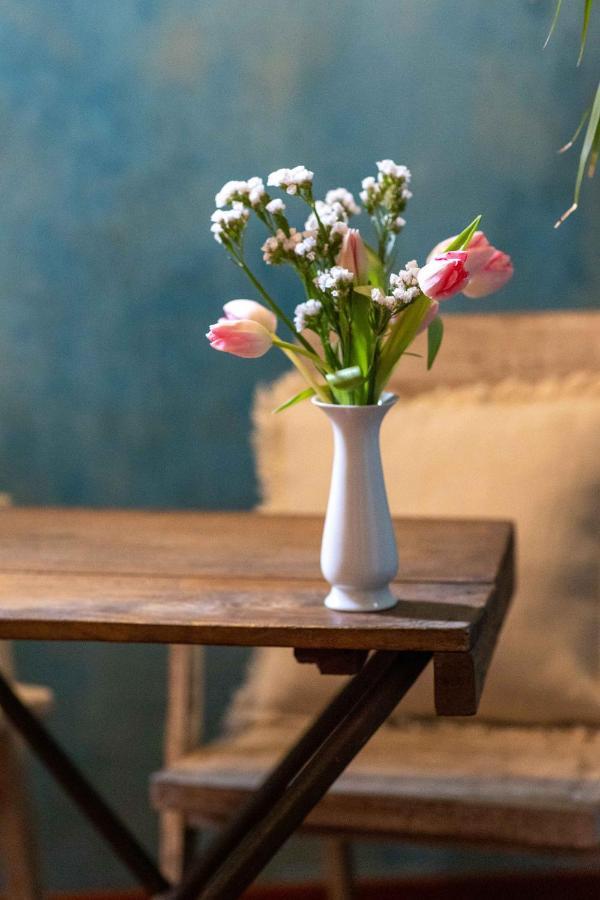 Fuordarno Bed & Breakfast *