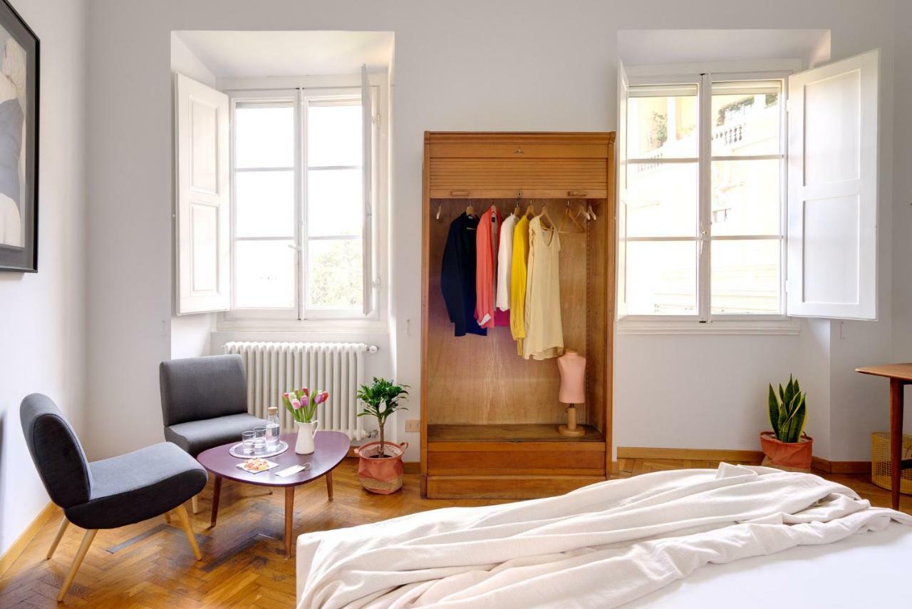 Fuordarno Bed & Breakfast Firenze